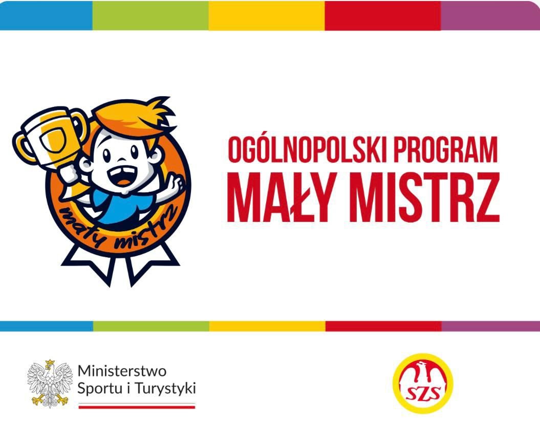Mały Mistrz
